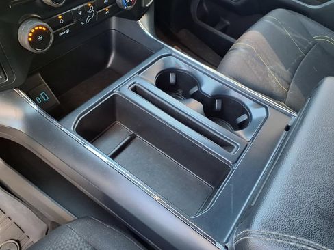 Used 2024 Ford F150 STX w/ Mobile Office Package AWD/4WD image 23