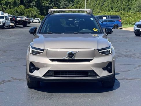 Used 2023 Volvo XC40 Recharge Ultimate w/ Protection Package Premier AWD/4WD image 18