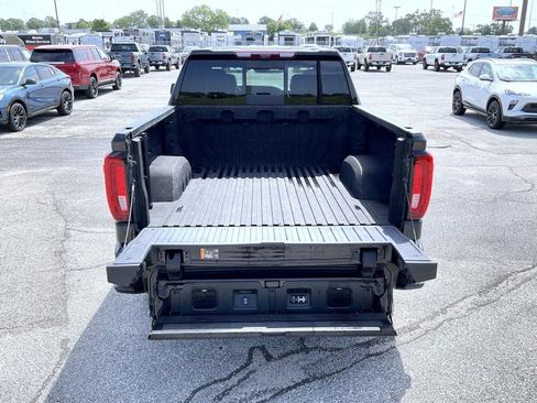 Certified 2024 GMC Sierra 1500 Denali Ultimate AWD/4WD image 22