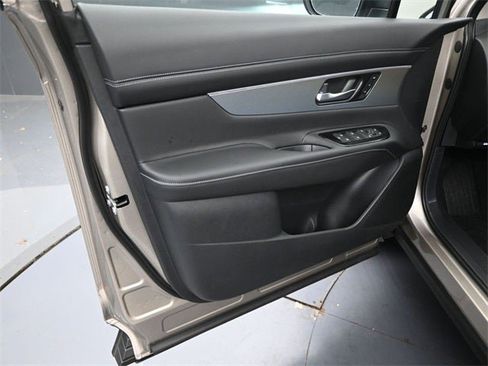 New 2026 Nissan Murano SL image 34