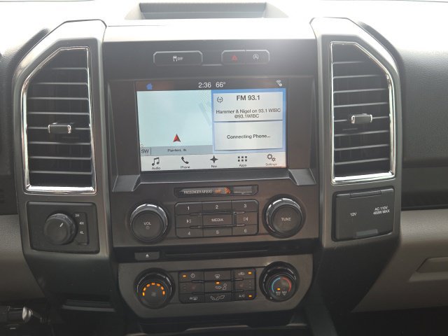 Used 2017 Ford F150 XLT w/ Equipment Group 302A Luxury AWD/4WD image 25