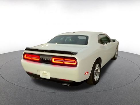 Used 2023 Dodge Challenger SXT image 14