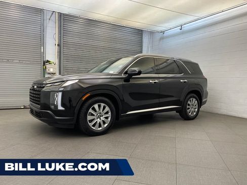 Used 2023 Hyundai Palisade SEL w/ Cargo Package FWD image 1