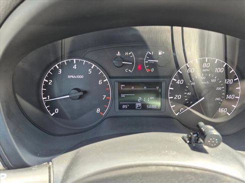 Used 2014 Nissan Sentra S FWD image 10