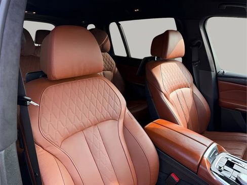 Used 2019 BMW X7 xDrive50i w/ M Sport Package image 48