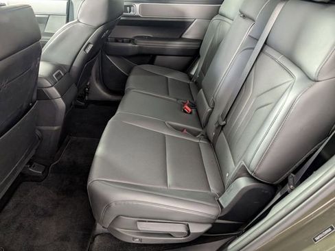 Used 2025 Hyundai Santa Fe XRT image 27