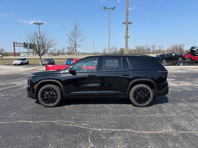 New 2026 Chevrolet Traverse LT w/ Midnight/Sport Edition