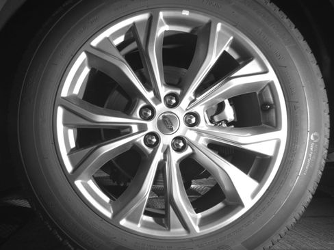Used 2024 Ford Explorer Limited AWD/4WD image 17