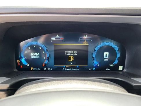 New 2025 Ford Bronco Sport Badlands w/ Badlands Tech Package image 11