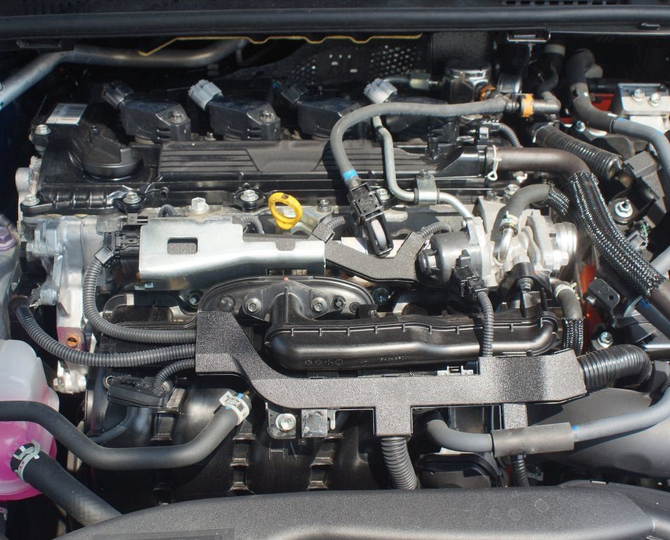 Used 2023 Toyota Prius LE FWD image 26