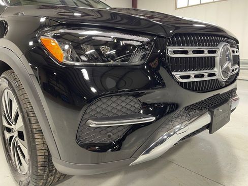 Used 2026 Mercedes-Benz GLE 350 4MATIC image 11