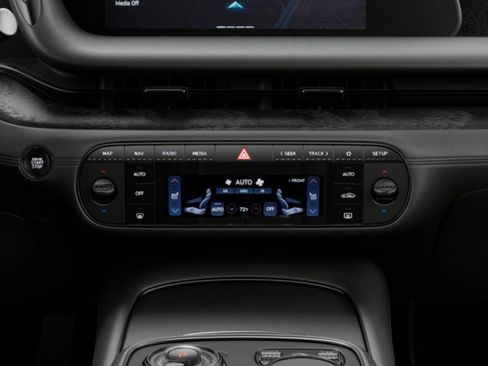 New 2026 Genesis G90 3.5T Prestige AWD/4WD image 15