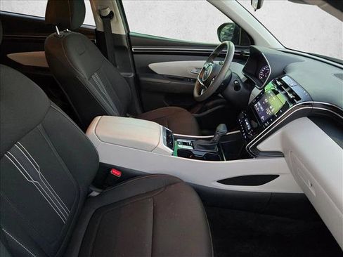 Used 2024 Hyundai Tucson SEL AWD/4WD image 20