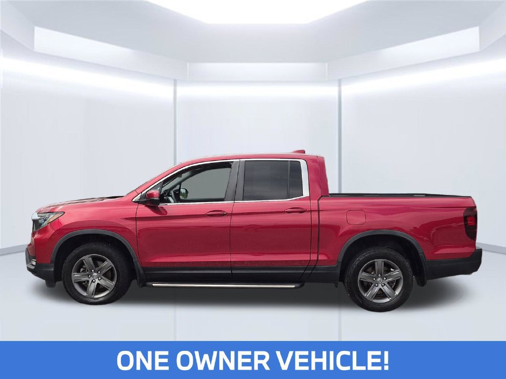 Used 2023 Honda Ridgeline RTL image 2
