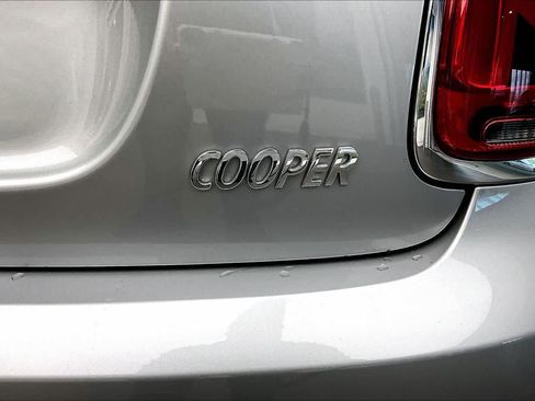 Used 2023 MINI Cooper Cooper image 18