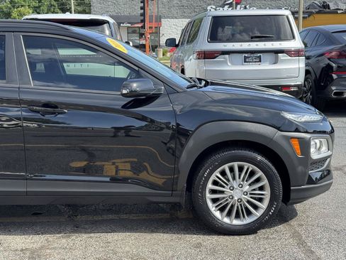 Used 2019 Hyundai Kona SEL FWD image 12