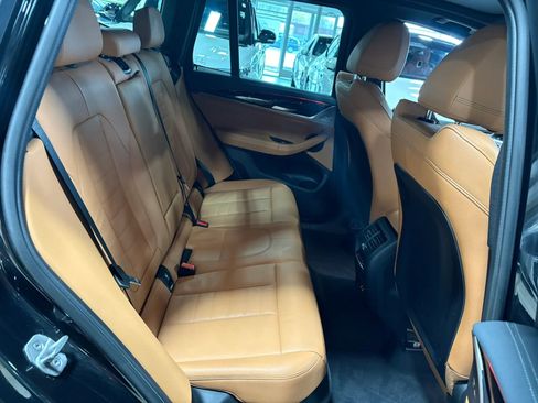 Used 2022 BMW X3 M40i AWD/4WD image 15