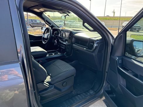 Used 2023 Ford F150 XL w/ STX Appearance Package image 14