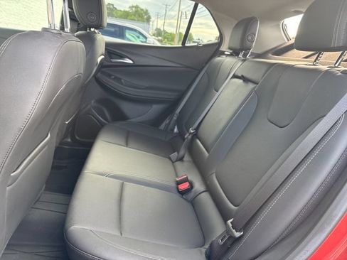 Used 2024 Buick Encore GX Sport Touring w/ Experience Buick Package AWD/4WD image 24