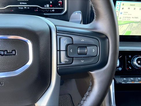 Used 2024 GMC Sierra 1500 Denali w/ Denali Reserve Package image 22