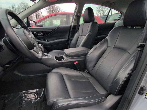Used 2024 Subaru Legacy Limited image 17