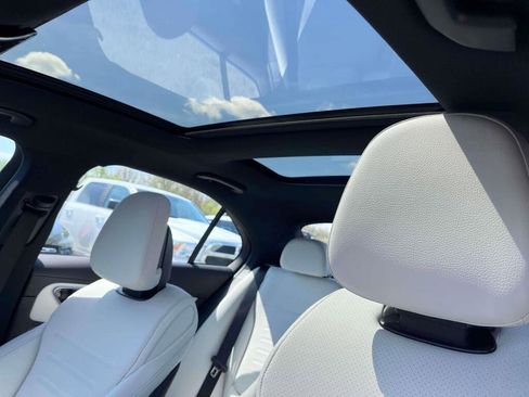 New 2026 Mercedes-Benz C 300 4MATIC Sedan image 5