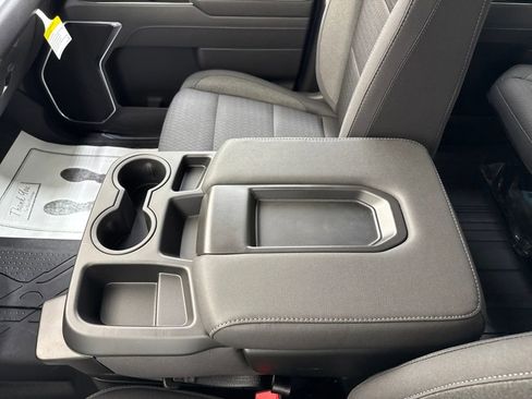 New 2026 Chevrolet Silverado 1500 RST w/ RST Select Package image 32