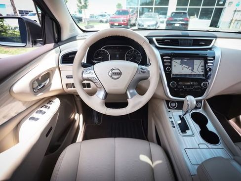 Used 2016 Nissan Murano SL AWD/4WD image 41