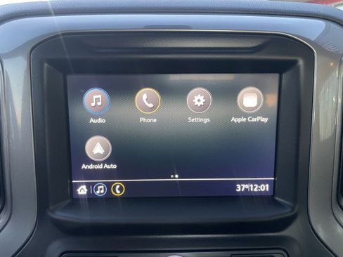 Used 2020 Chevrolet Silverado 3500 W/T w/ WT Fleet Convenience Package image 27