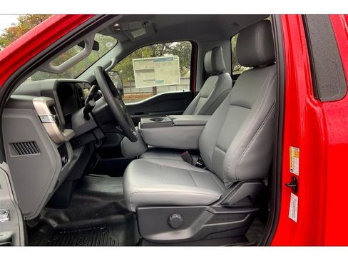 New 2026 Ford F250 XL w/ XL Off-Road Package image 20