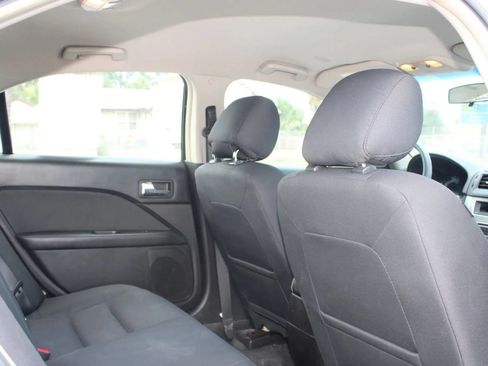 Used 2012 Ford Fusion SE FWD image 36