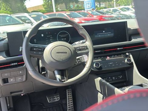 Used 2025 Hyundai Sonata N Line FWD image 13
