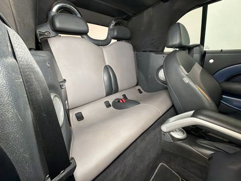 Used 2006 MINI Cooper S FWD image 7