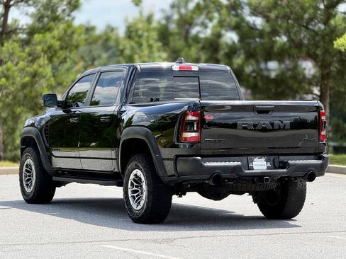 Used 2021 RAM 1500 TRX w/ TRX Level 1 Equipment Group AWD/4WD image 10