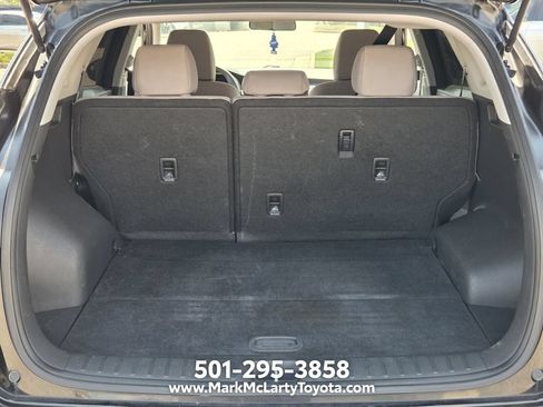 Used 2020 Hyundai Tucson SE AWD/4WD image 13