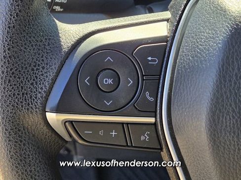 Used 2023 Toyota Camry LE image 29