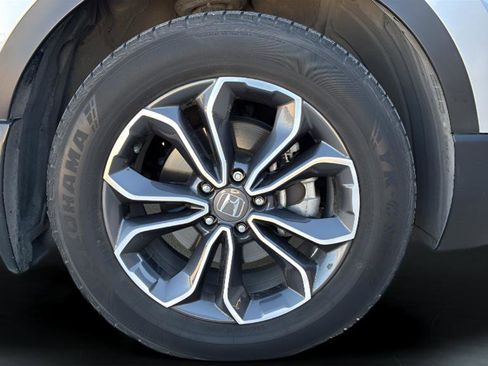Used 2020 Honda CR-V EX image 9