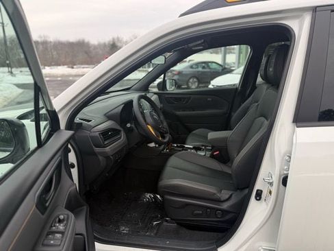 New 2026 Subaru Forester Wilderness AWD/4WD image 4