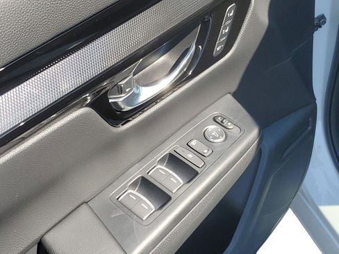 New 2026 Honda CR-V EX-L image 11
