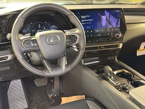 New 2026 Lexus RX 450h AWD w/ Convenience Package image 12