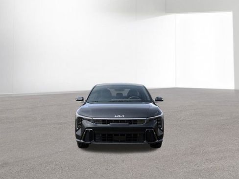 New 2026 Kia K4 GT-Line image 2