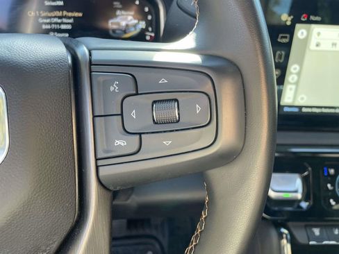 Used 2024 GMC Sierra 2500 AT4 w/ AT4 Premium Plus Package image 21