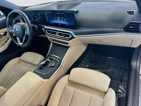 Used 2024 BMW 330i Sedan w/ Convenience Package RWD image 30