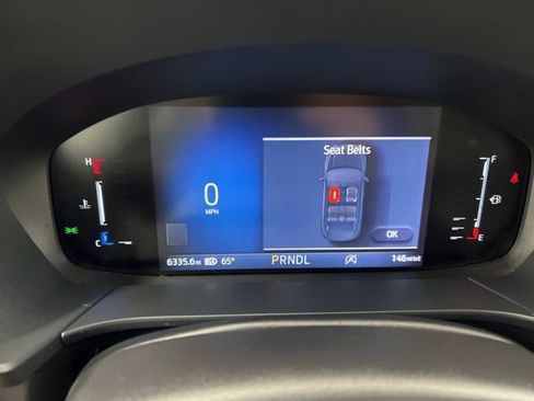 Used 2023 Ford Escape ST-Line AWD/4WD image 16
