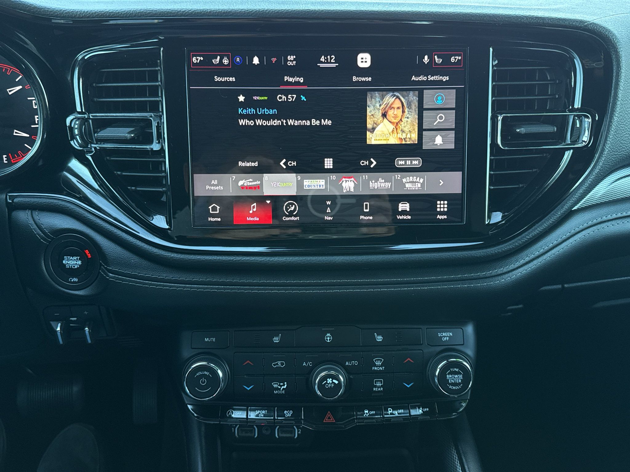 Used 2021 Dodge Durango GT AWD/4WD image 21