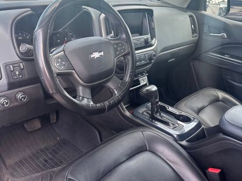 Used 2018 Chevrolet Colorado Z71 w/ Centennial Edition AWD/4WD image 6