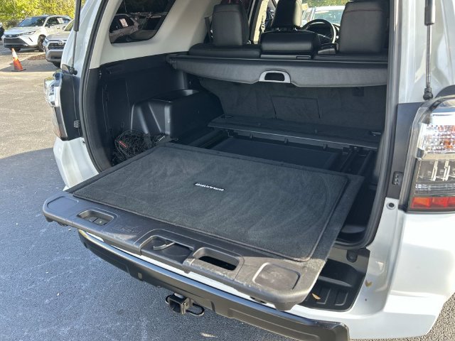 Used 2021 Toyota 4Runner TRD Pro AWD/4WD image 13