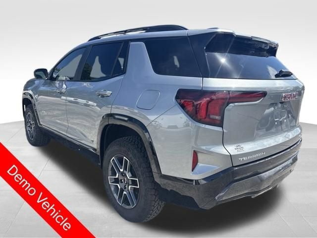 New 2026 GMC Terrain AT4 w/ Convenience Package III AWD/4WD image 9