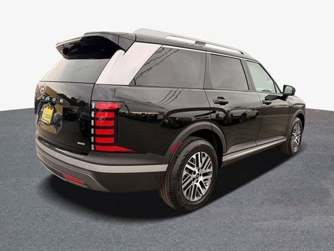 New 2026 Hyundai Palisade SEL AWD/4WD image 3