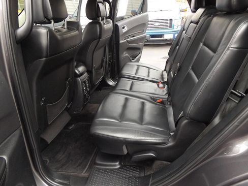 Used 2015 Dodge Durango Limited w/ Trailer Tow Group IV AWD/4WD image 15